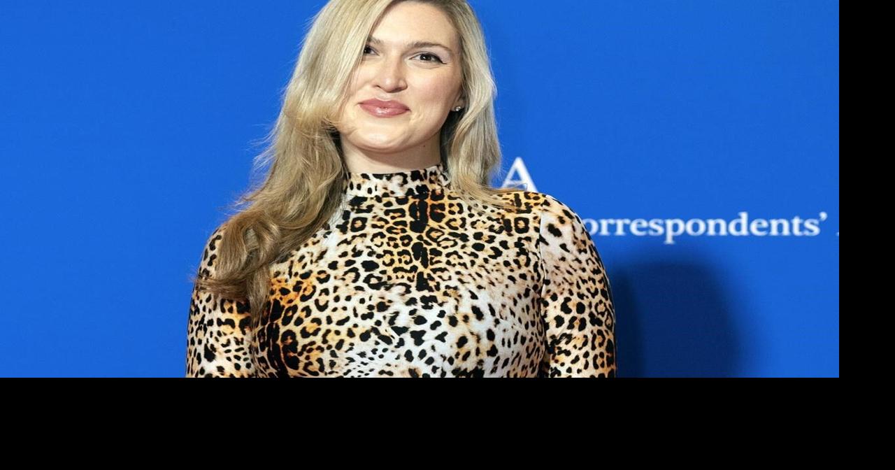 Writer Olivia Nuzzi, New York magazine part ways after relationship