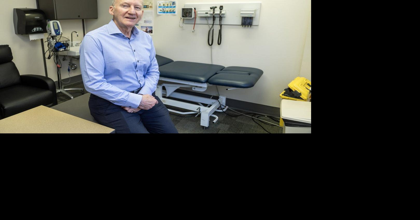 London doctor hails Canada’s first drug that slows Alzheimer’s disease