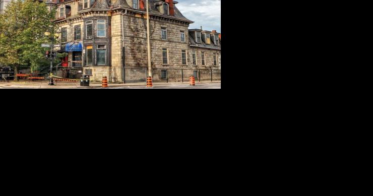 Hamilton seeks heritage designation on Hess Street building - Vimarsana News