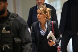 Brigitte Macron's daughter testifies about alleged cyberbullying of France's first lady