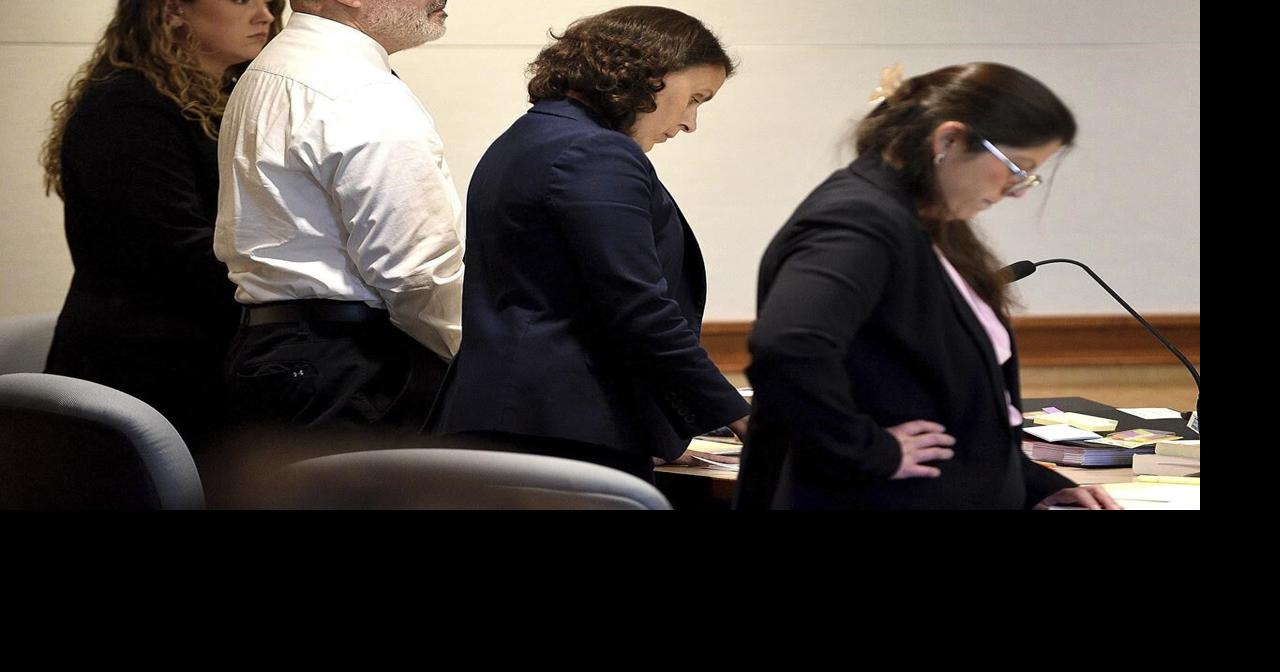 Jury deliberates in first criminal trial linked to New Hampshire youth ...