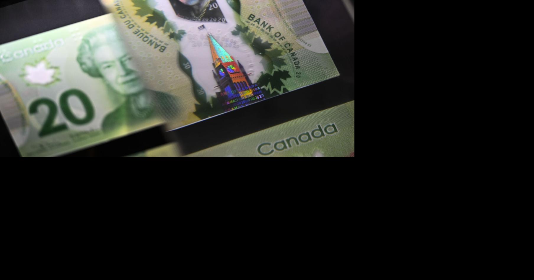 Bank of Canada expected to to slash rates up to 75 points