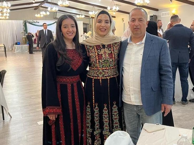 Worker killed loved his job with the City of Hamilton - Nabil El-Ahmed 
