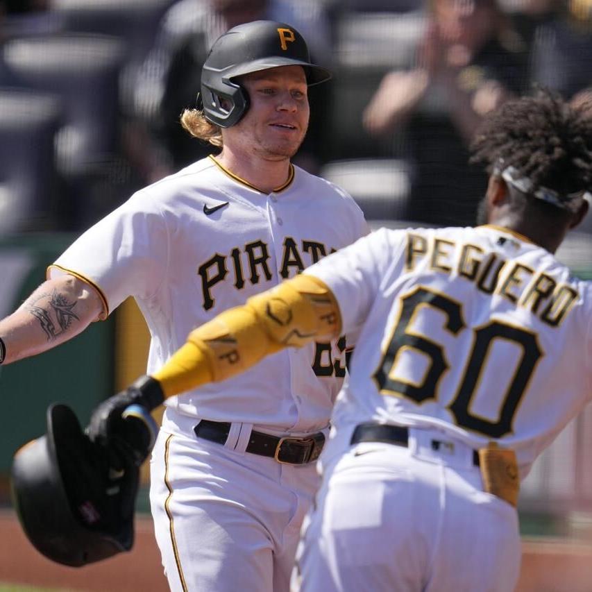 Growing pains almost completely behind them, the Pittsburgh Pirates eye  contending in 2024