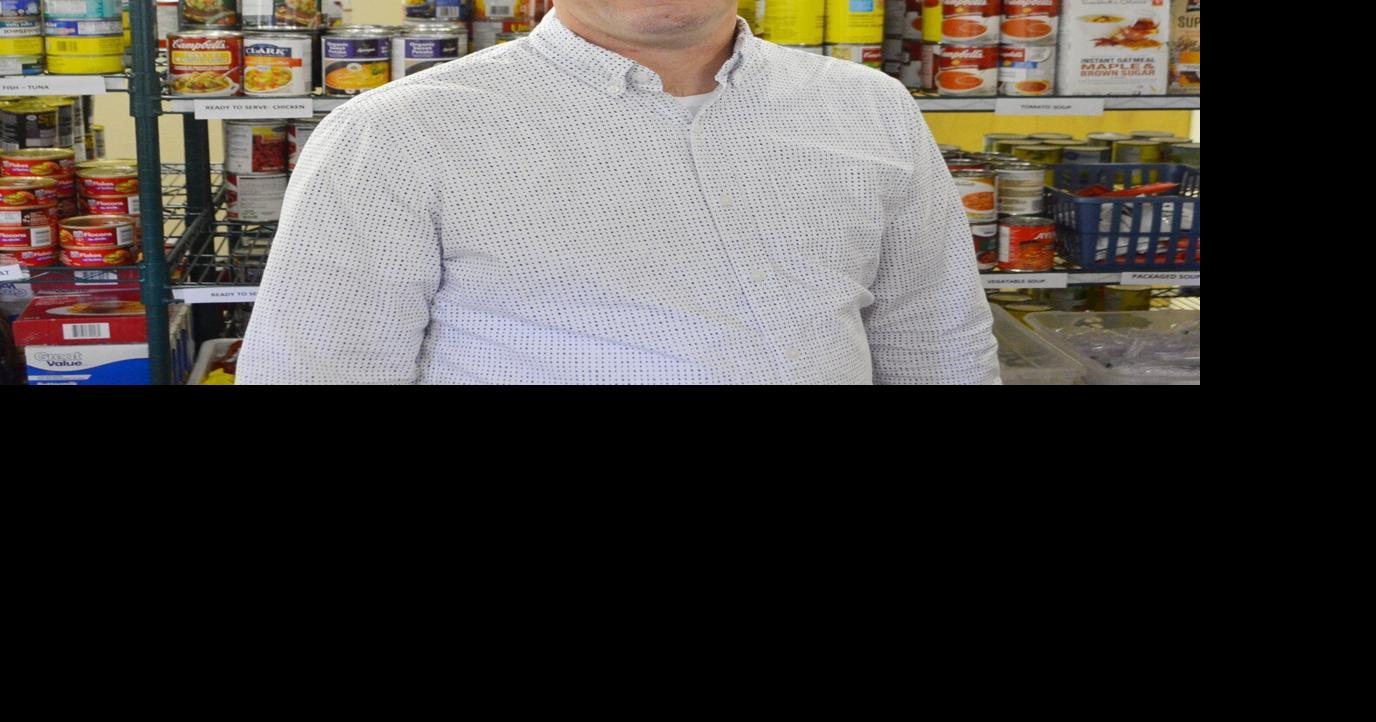 ‘Give something back’ Waterdown business boosts food bank with diaper