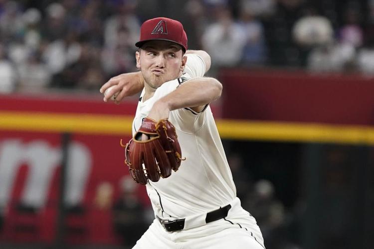 Diamondbacks' Tyler Locklear: Homer In Defeat, But Hope Remains - zjc31fr