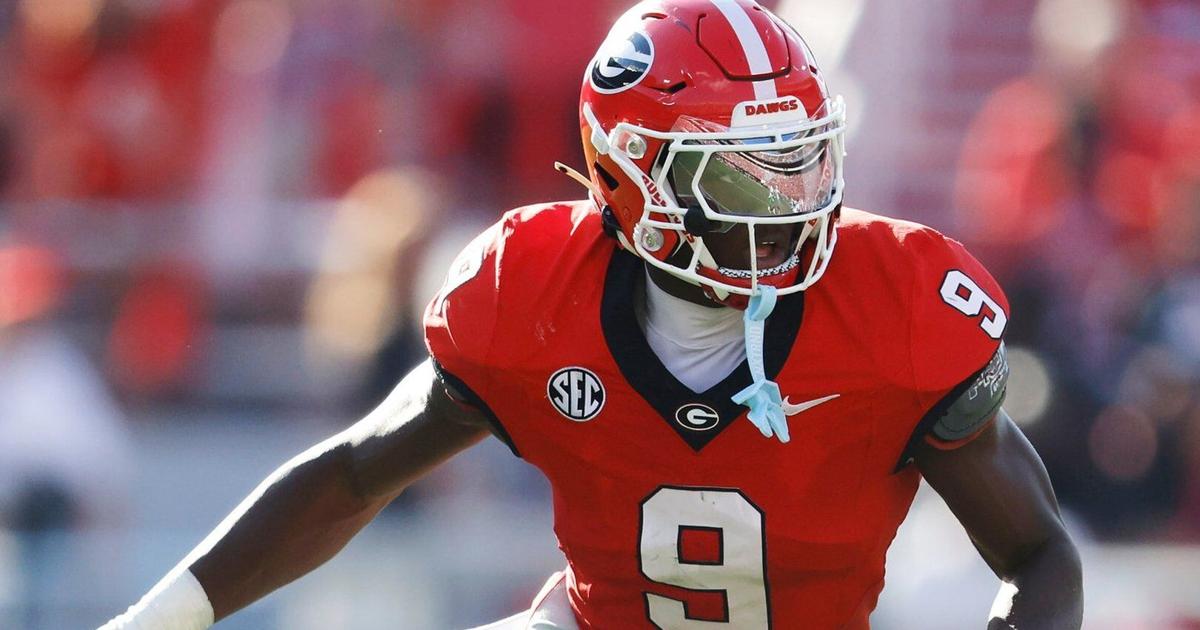 Alex Bane Georgia is facing more reckless driving problems following the arrests ...