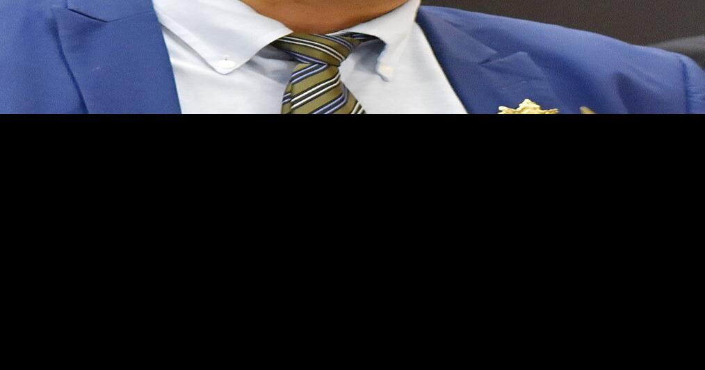 Griffin House event pays homage to black soldiers