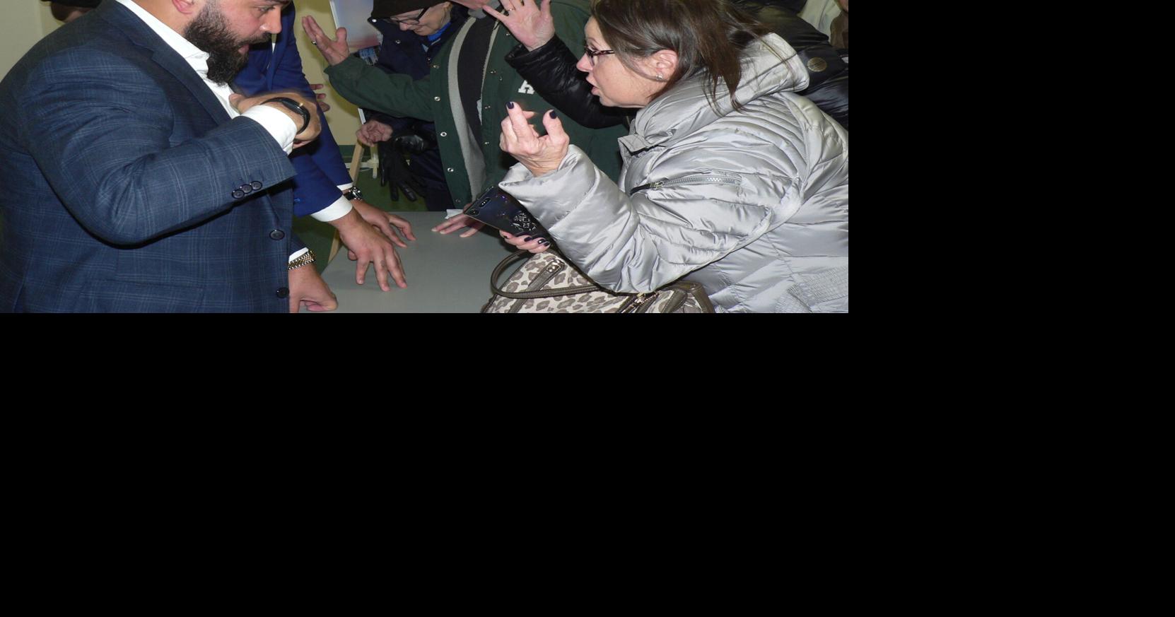 Hamilton planning committee approves Sherwood Centre development proposal