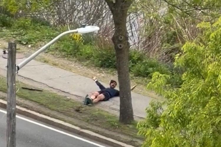 Man accused of wounding 2 drivers in Cambridge shooting pleads not guilty