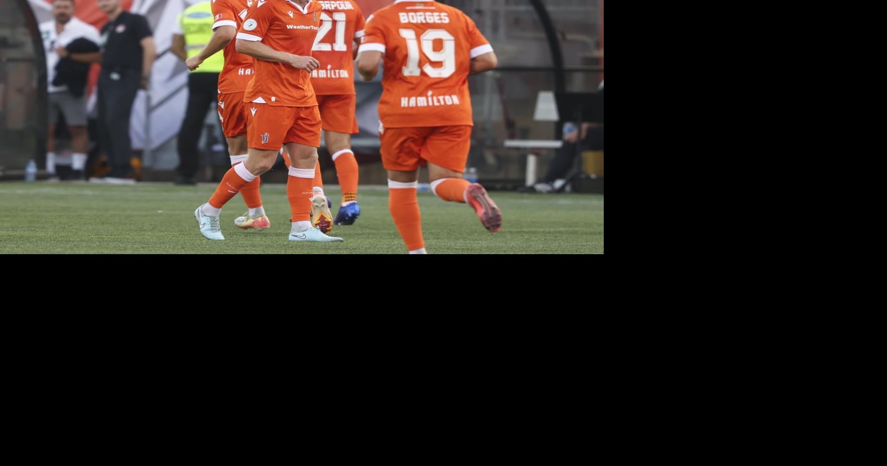 They’re regular season champs. Can Forge FC win in playoffs?