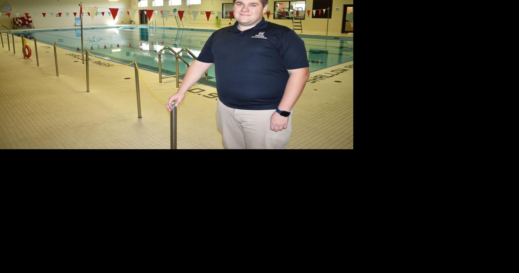 Sir Allan MacNab rec centre on Hamilton Mountain reopens