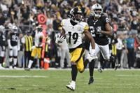 Jordan Love rallies Packers to 18-17 win after Saints lose Derek Carr to  shoulder injury