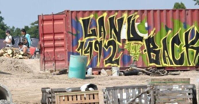 Port Dover golf course, Turkey Point cottage pulled from tax sale