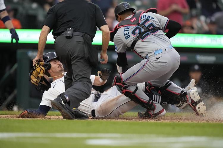 From Behind: Torkelson'S Hr Gives Tigers Stunning Victory! - m38pn5r