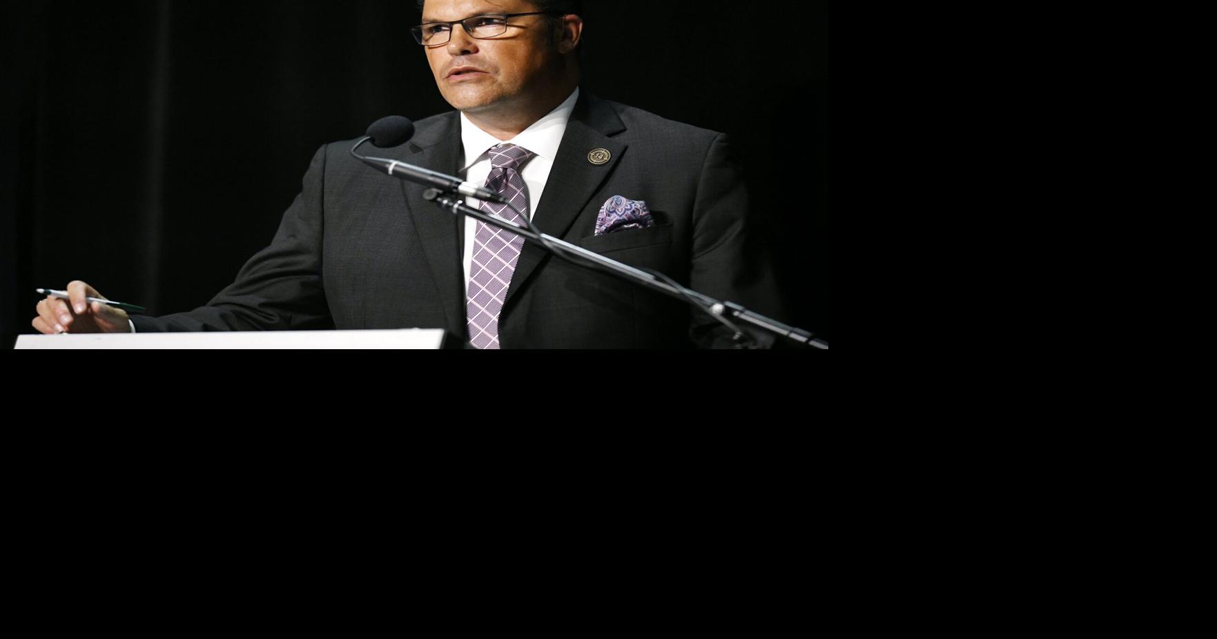 Hamilton federal election candidates in televised debates