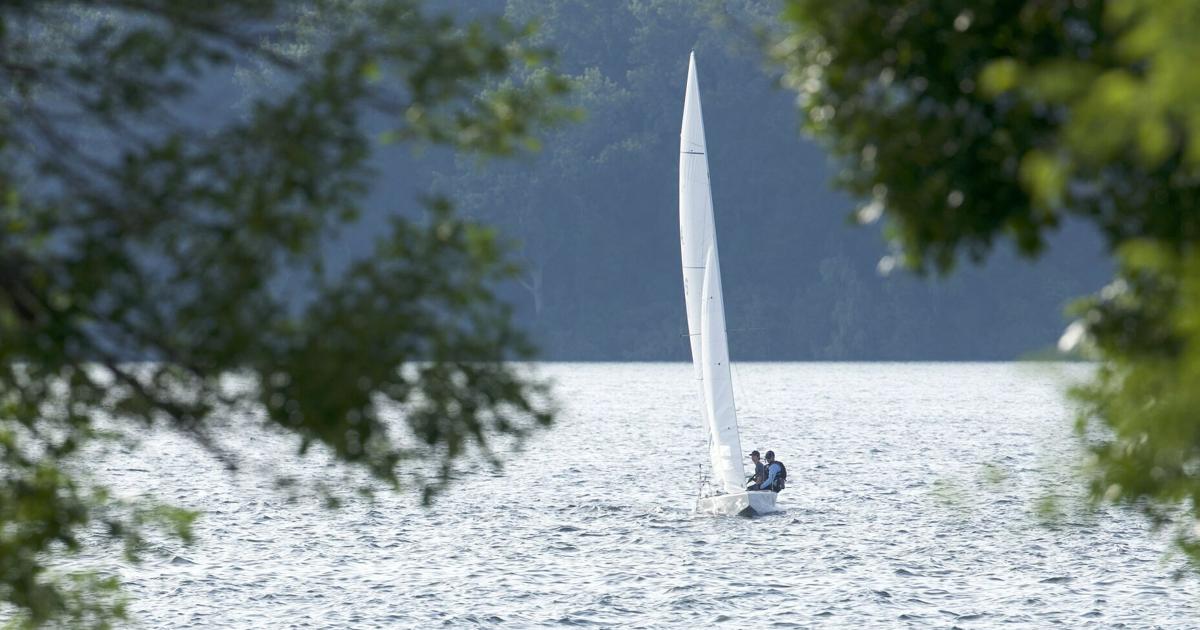 From 44 C to sweet relief: Hamilton heat warning cancelled as temperatures cool