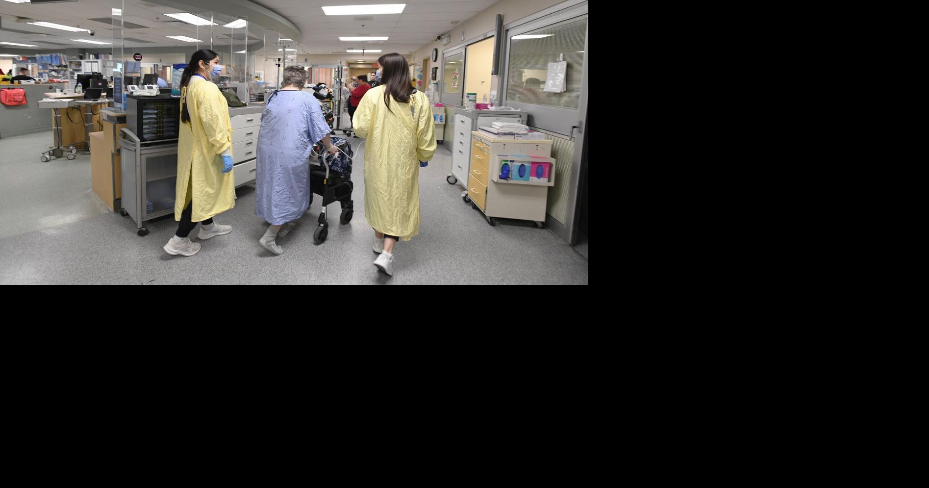 Top Hamilton Spectator stories of the week