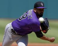 Zac Gallen shines as Arizona Diamondbacks beat Chicago Cubs 1-0