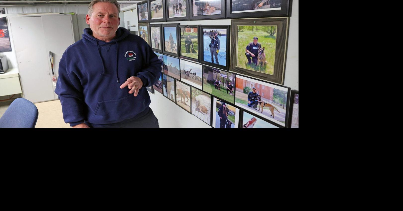 Nationally renowned dog trainer is a Brandon local