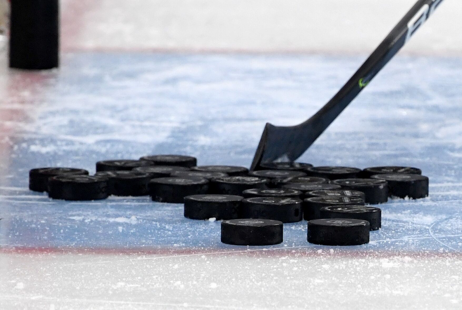 Hockey Canada Policy