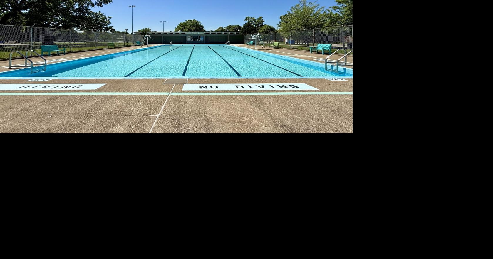 Opening of Strathcona outdoor pool delayed due to ‘severed’ emergency phone line