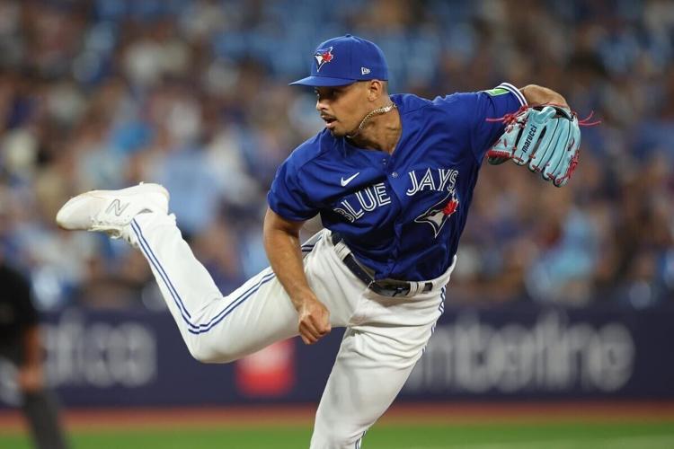 Jordan Hicks traded to Blue Jays