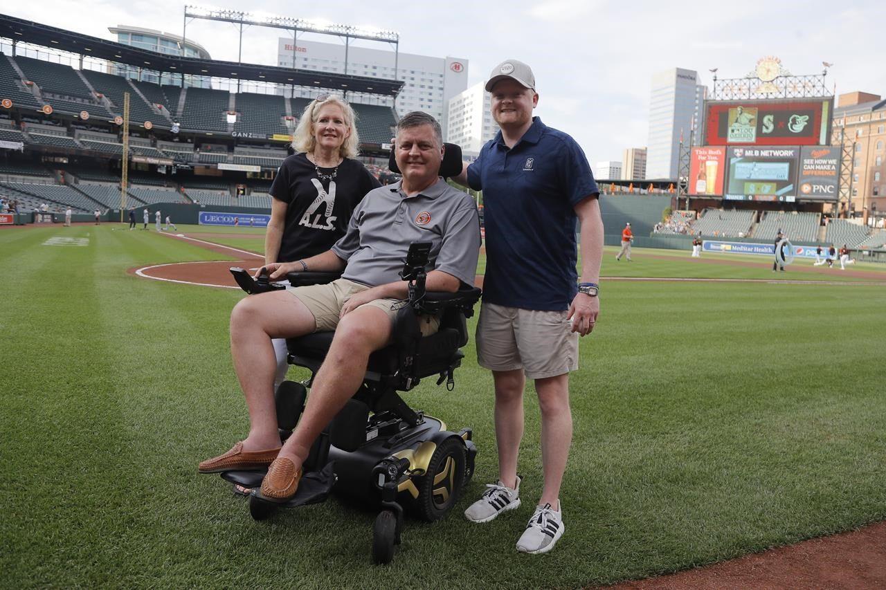 Friends and family celebrate the life of former Georgia Tech, MLB