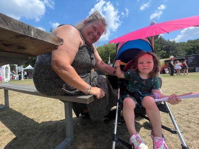 Pride Hamilton a hit despite blistering weekend heat Pride Hamilton a hit despite blistering weekend heat
