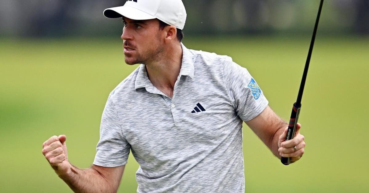 B.C.’s Nick Taylor wins RBC Canadian Open in dramatic playoff