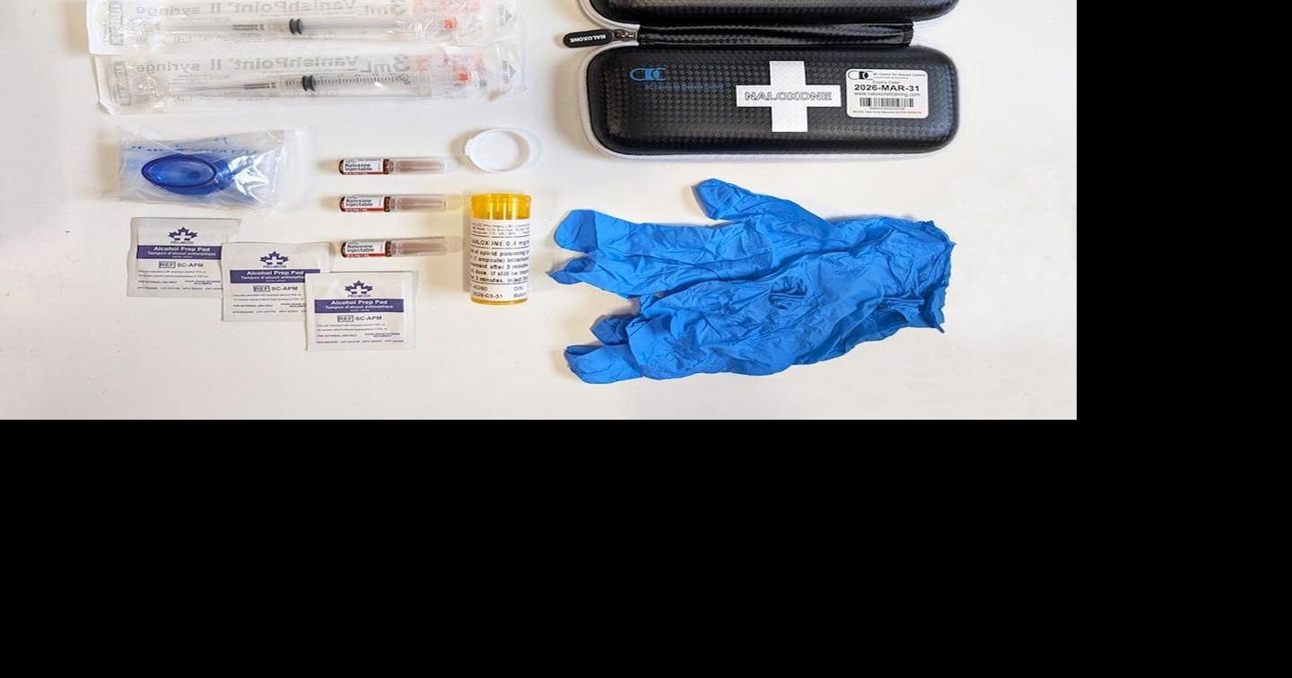 The Supreme Court of Canada Wants You to Call 911 if Someone Is Overdosing