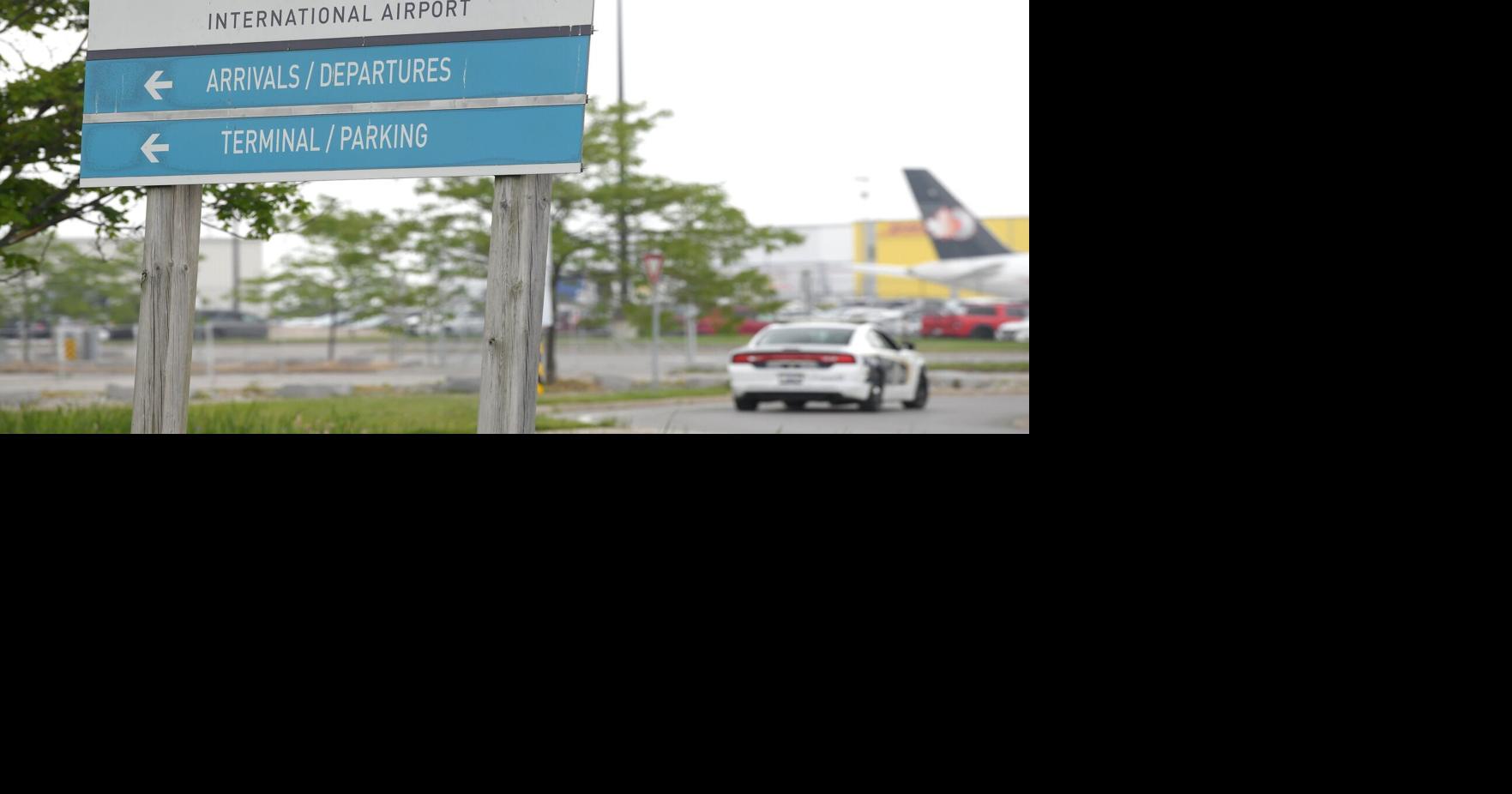 Councilors want to daylight new Hamilton airport deal