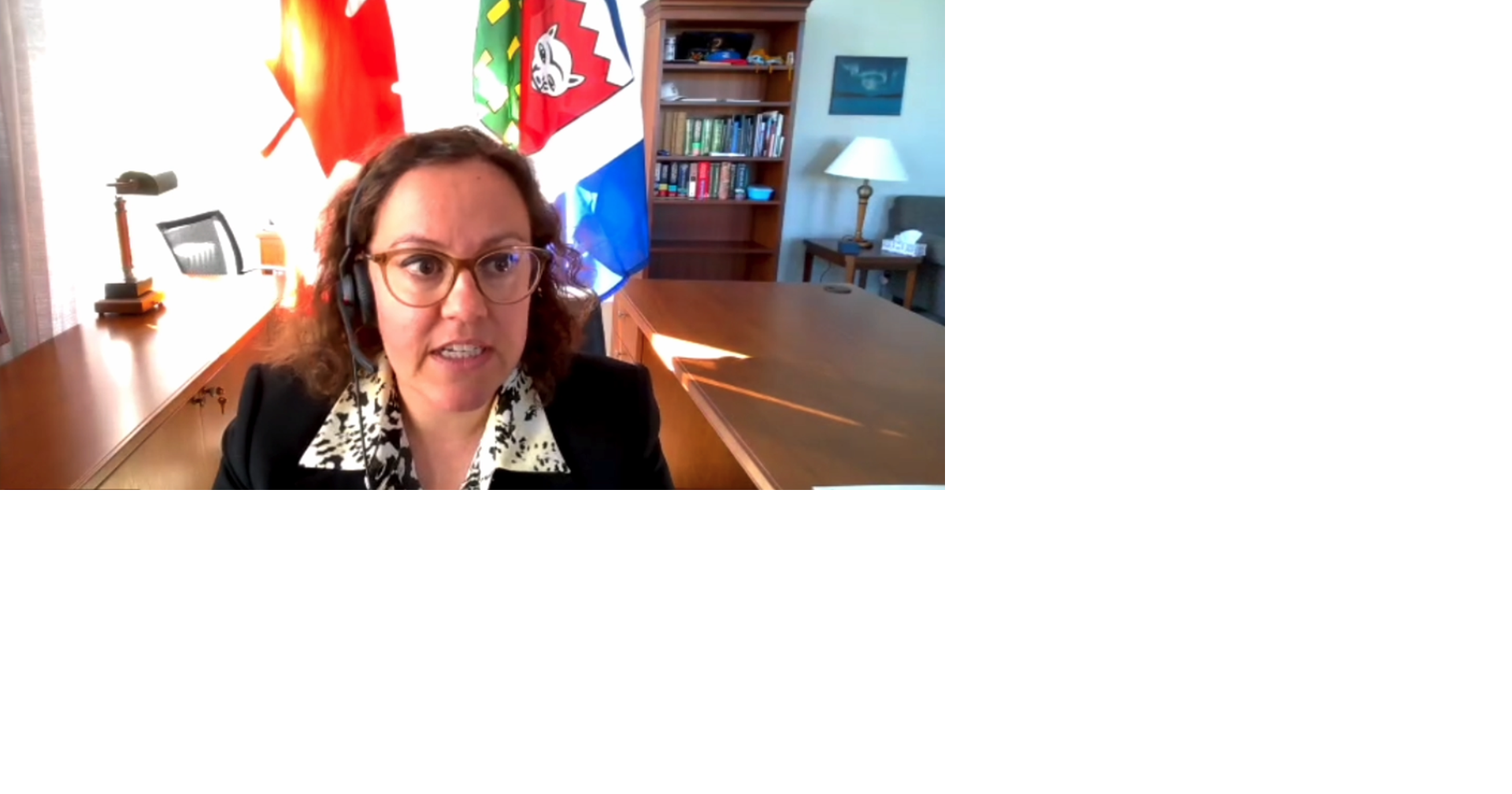 Ottawa promises to respect Nunavut Agreement as Building Canada Strong ...