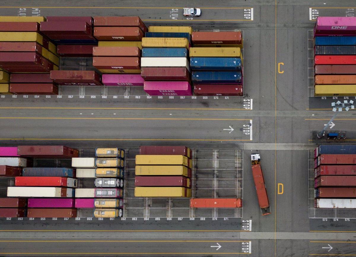 New U.S. Tariffs on Canadian Goods Raise Economic Concerns