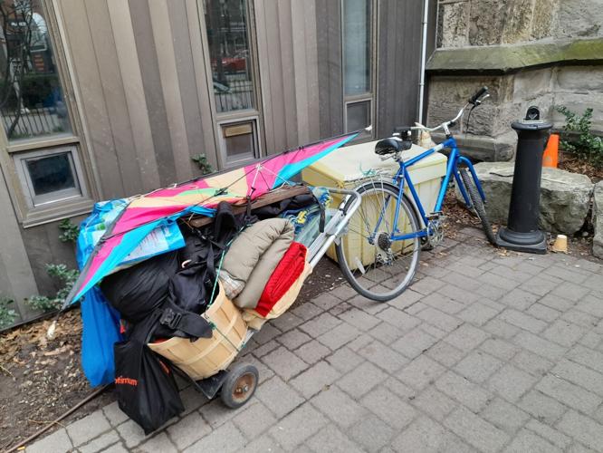 Hamilton drop-in aims to keep serving homeless past winter
