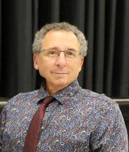 Jeff St. Onge appointed to Southeast College board