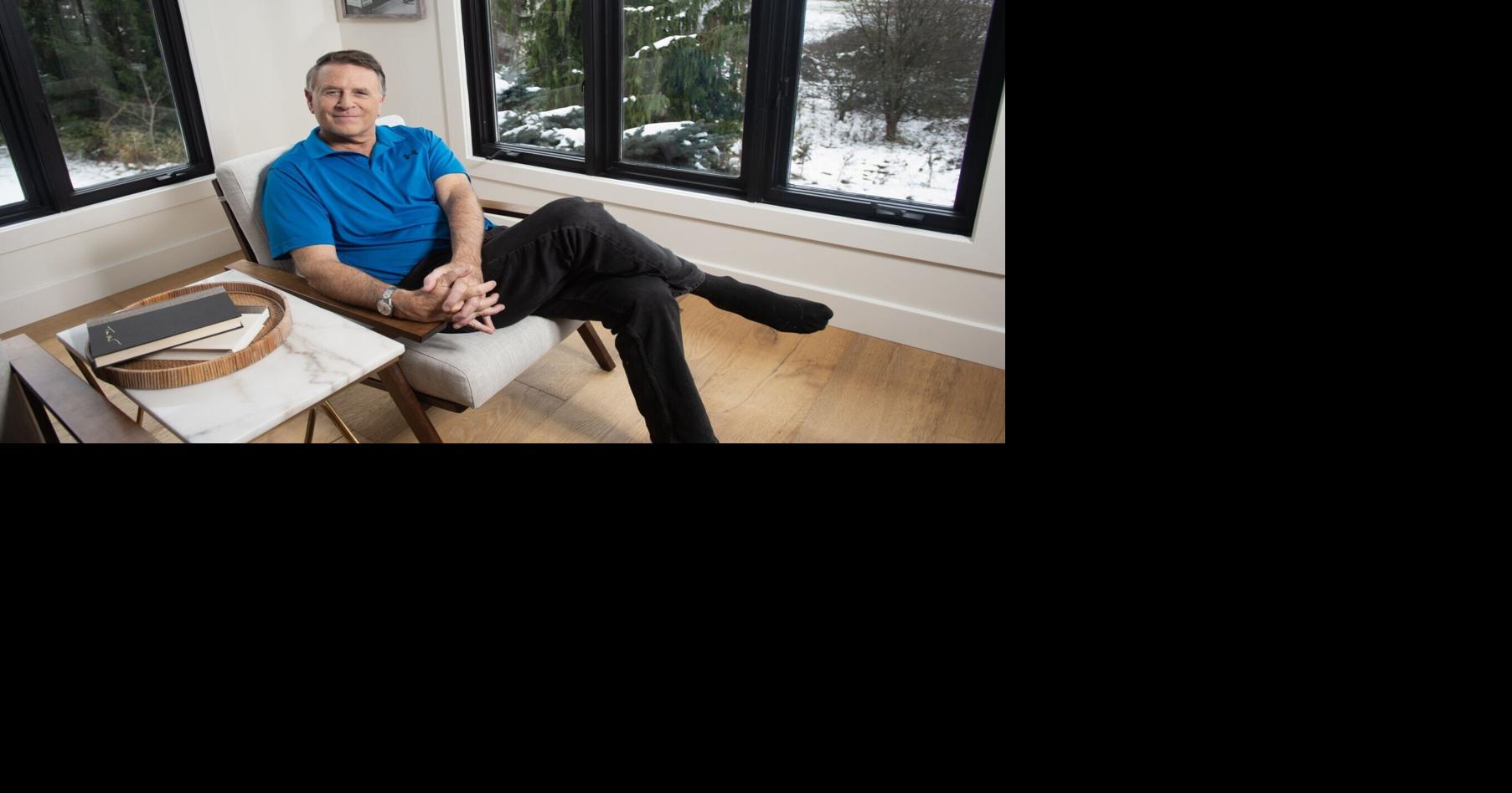 Toronto Star bestsellers: Canadians Louise Penny and David Chilton top the fiction and non-fiction lists