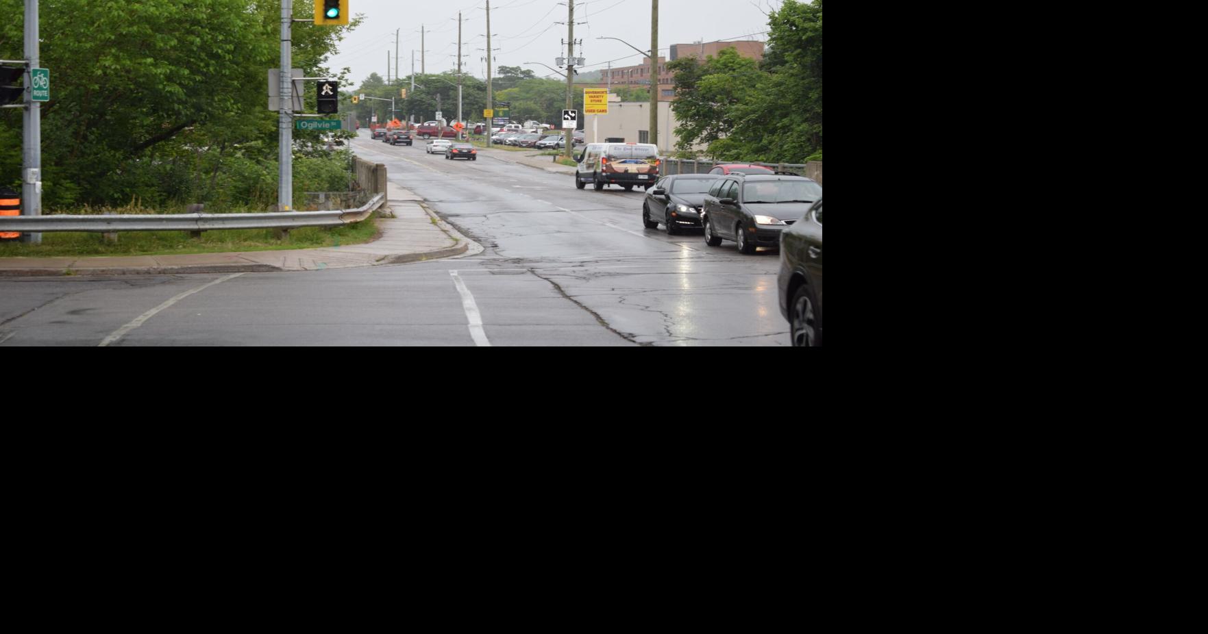 Dundas Governor’s Road project targeted start date reset to June 26