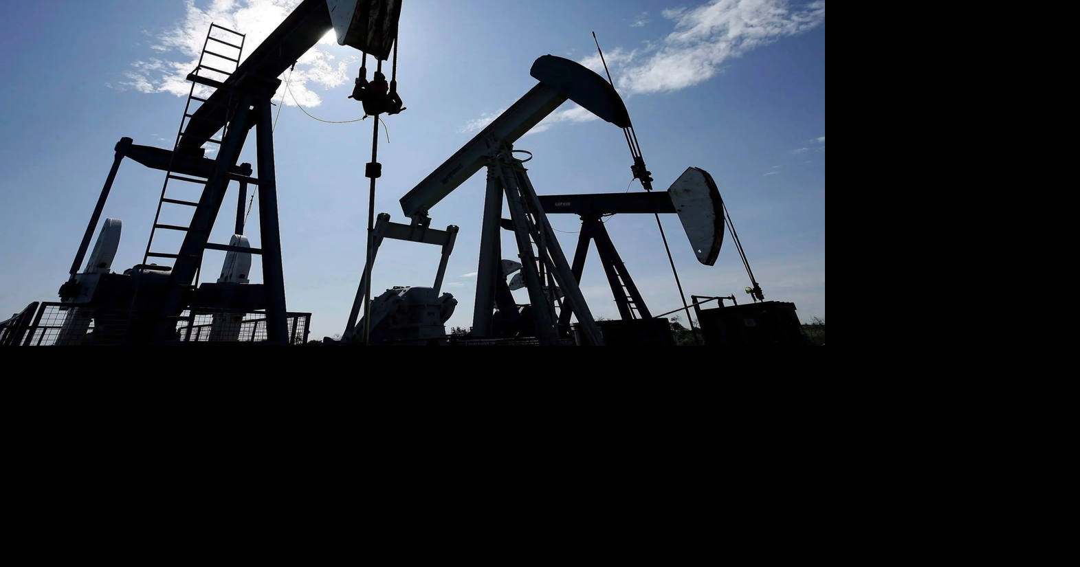 Alberta oil and gas companies lobby for tax break