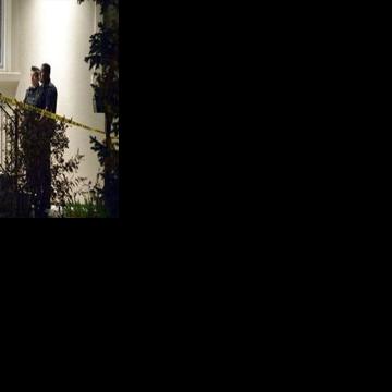 Oakville man faces murder charge after mother found dead at home