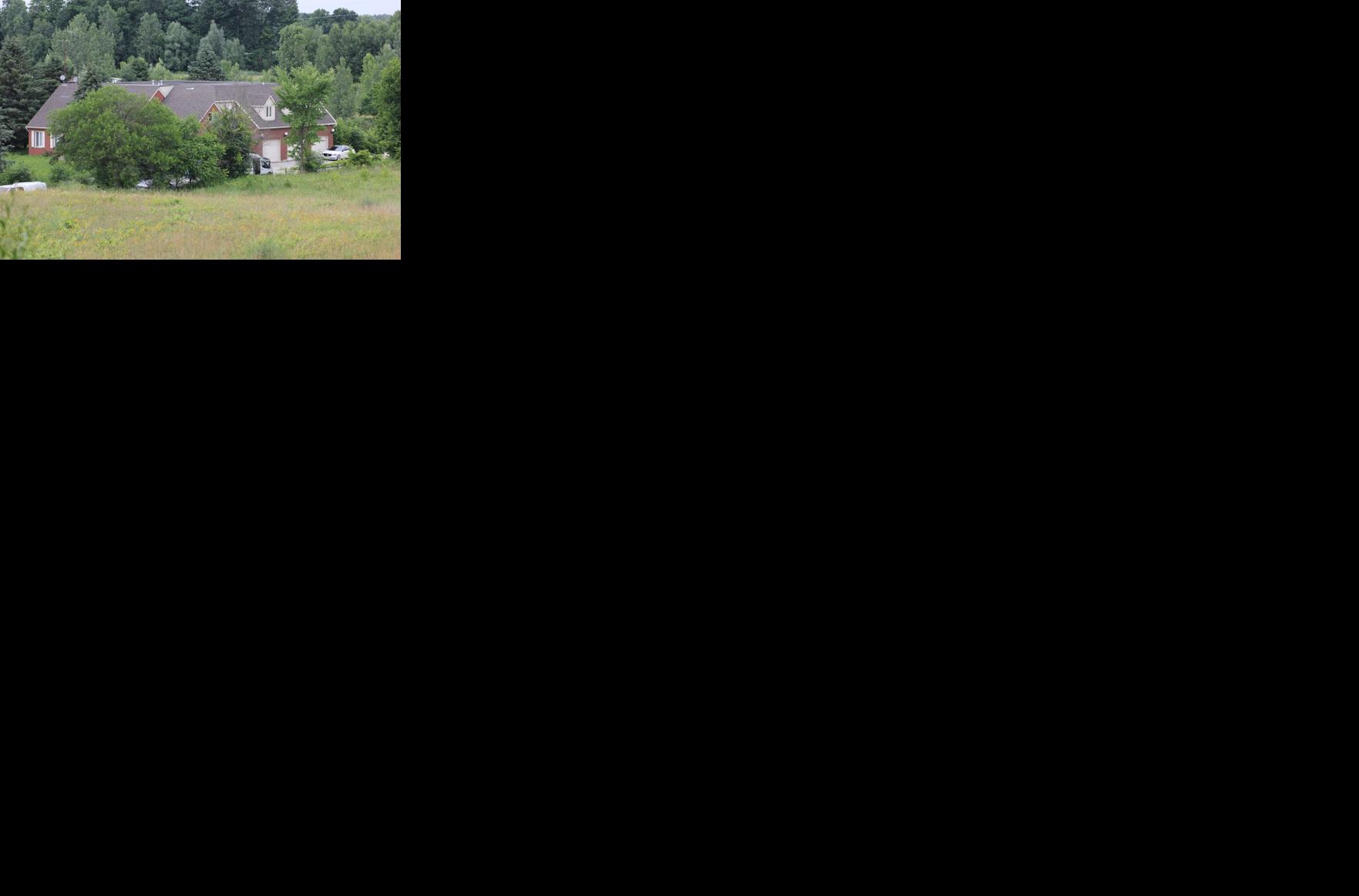 Article ||articlenum||: One Injured In Shooting At Flamborough Party House — Site Of 2024 Homicide