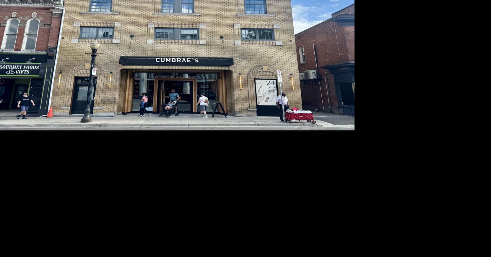 This Dundas butcher shop has moved into a new space