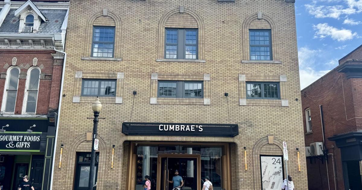 This Dundas butcher shop has moved into a new space