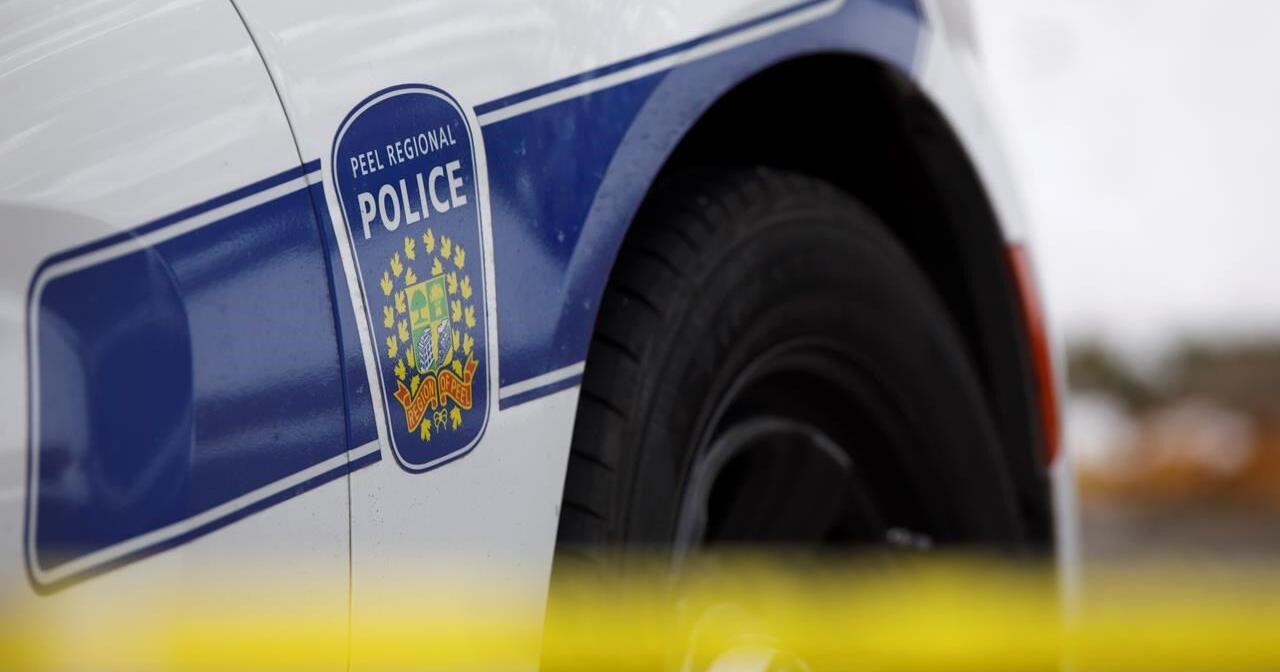 One dead, one critically injured after Mississauga school parking lot shooting - Vimarsana News