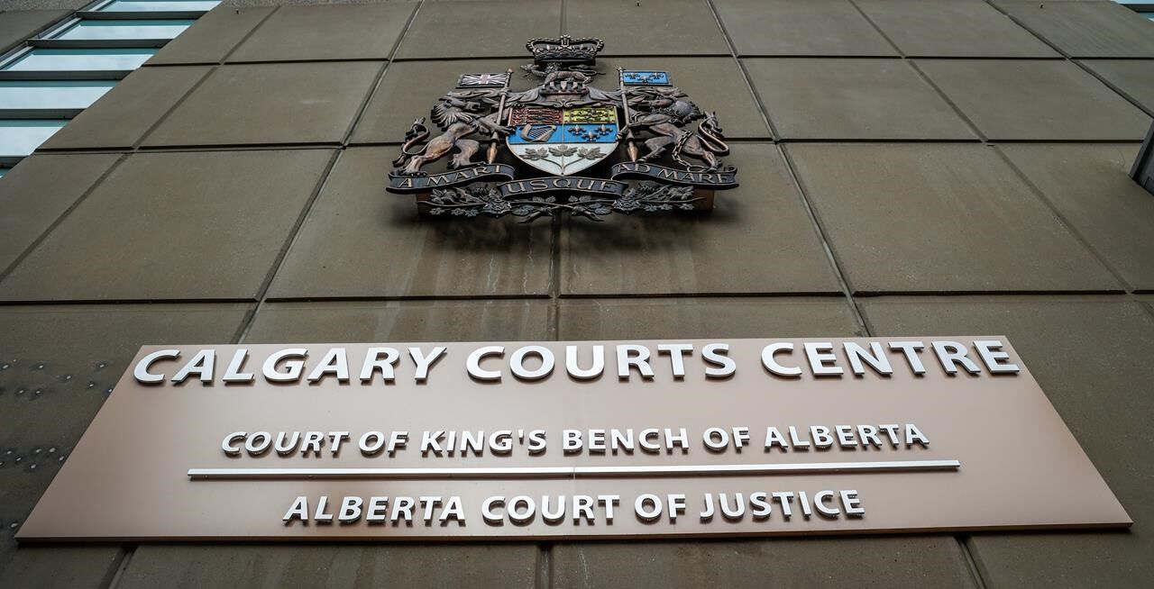 Murder suspects in fatal Alberta highway shooting will be tried together