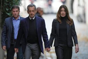 Why France's ex-President Sarkozy may be released from prison after just 20 days