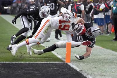 Chiefs vs Bears: Tickets, parking, weather, kickoff at Arrowhead