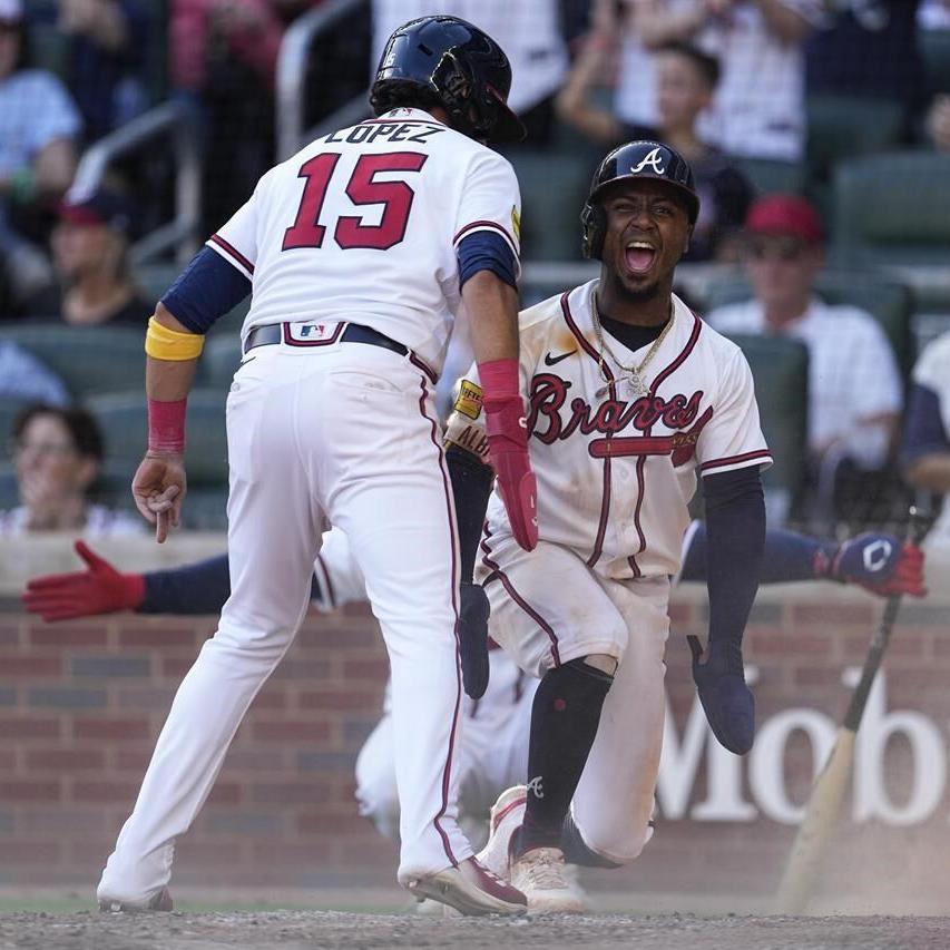 2022 Atlanta Braves Season in Review: Jackson Stephens - Battery Power