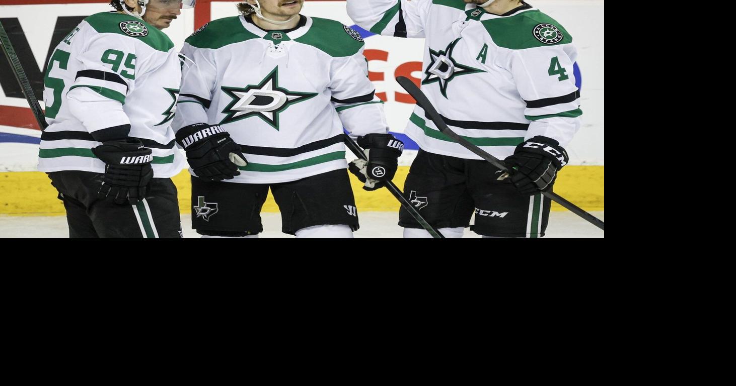 Steel shows his mettle in helping surging Stars shine