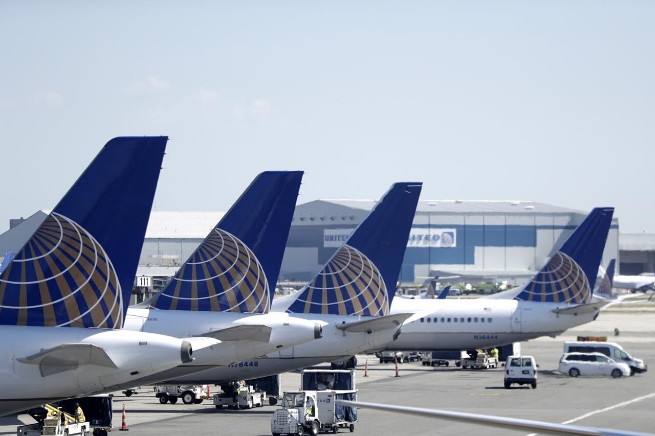 United Airlines Adding 8 New International Destinations To Itinerary ...